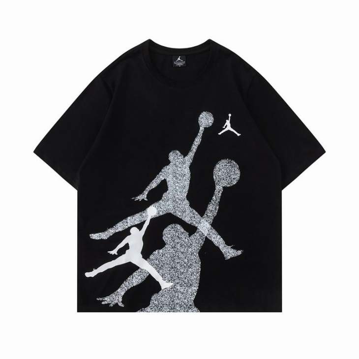 Jordan T Shirts Short _SKUJordanM-2XLkctx3599542